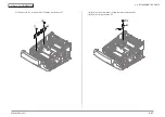 Предварительный просмотр 191 страницы Oki ES8473 Maintenance Manual