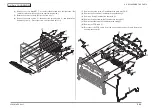 Предварительный просмотр 194 страницы Oki ES8473 Maintenance Manual