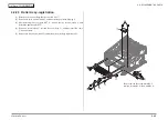 Предварительный просмотр 195 страницы Oki ES8473 Maintenance Manual