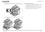 Предварительный просмотр 209 страницы Oki ES8473 Maintenance Manual