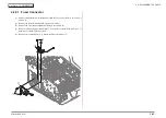 Предварительный просмотр 210 страницы Oki ES8473 Maintenance Manual