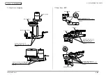 Предварительный просмотр 215 страницы Oki ES8473 Maintenance Manual