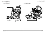 Предварительный просмотр 217 страницы Oki ES8473 Maintenance Manual