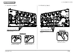 Предварительный просмотр 218 страницы Oki ES8473 Maintenance Manual