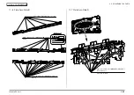 Предварительный просмотр 219 страницы Oki ES8473 Maintenance Manual