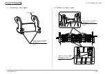 Предварительный просмотр 222 страницы Oki ES8473 Maintenance Manual