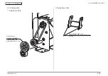 Предварительный просмотр 228 страницы Oki ES8473 Maintenance Manual