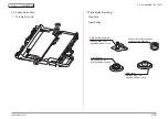 Предварительный просмотр 229 страницы Oki ES8473 Maintenance Manual