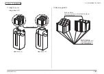 Предварительный просмотр 230 страницы Oki ES8473 Maintenance Manual