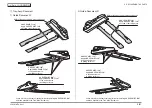 Предварительный просмотр 231 страницы Oki ES8473 Maintenance Manual