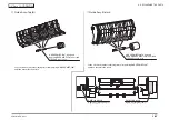 Предварительный просмотр 233 страницы Oki ES8473 Maintenance Manual