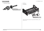 Предварительный просмотр 235 страницы Oki ES8473 Maintenance Manual