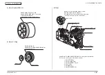 Предварительный просмотр 237 страницы Oki ES8473 Maintenance Manual