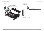 Предварительный просмотр 238 страницы Oki ES8473 Maintenance Manual