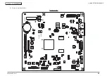 Предварительный просмотр 256 страницы Oki ES8473 Maintenance Manual