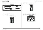 Предварительный просмотр 257 страницы Oki ES8473 Maintenance Manual