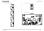 Предварительный просмотр 258 страницы Oki ES8473 Maintenance Manual