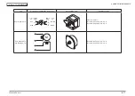 Предварительный просмотр 268 страницы Oki ES8473 Maintenance Manual