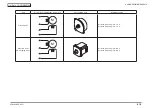 Предварительный просмотр 269 страницы Oki ES8473 Maintenance Manual