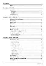 Preview for 5 page of Oki ES9160 MFP/ES9170 MFPES9460 MFP Scanning Manual