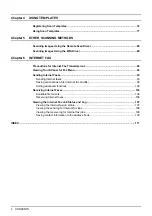 Preview for 6 page of Oki ES9160 MFP/ES9170 MFPES9460 MFP Scanning Manual