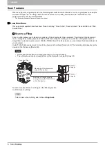 Preview for 8 page of Oki ES9160 MFP/ES9170 MFPES9460 MFP Scanning Manual