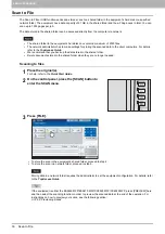 Preview for 18 page of Oki ES9160 MFP/ES9170 MFPES9460 MFP Scanning Manual