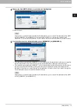 Preview for 19 page of Oki ES9160 MFP/ES9170 MFPES9460 MFP Scanning Manual