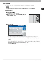 Preview for 25 page of Oki ES9160 MFP/ES9170 MFPES9460 MFP Scanning Manual