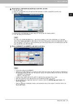 Preview for 27 page of Oki ES9160 MFP/ES9170 MFPES9460 MFP Scanning Manual