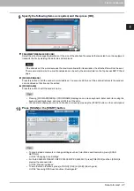 Preview for 29 page of Oki ES9160 MFP/ES9170 MFPES9460 MFP Scanning Manual