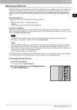 Preview for 35 page of Oki ES9160 MFP/ES9170 MFPES9460 MFP Scanning Manual