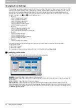 Preview for 42 page of Oki ES9160 MFP/ES9170 MFPES9460 MFP Scanning Manual