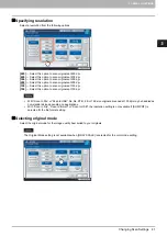 Preview for 43 page of Oki ES9160 MFP/ES9170 MFPES9460 MFP Scanning Manual