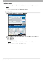 Preview for 52 page of Oki ES9160 MFP/ES9170 MFPES9460 MFP Scanning Manual