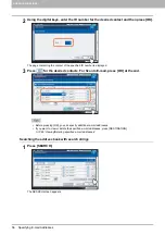 Preview for 58 page of Oki ES9160 MFP/ES9170 MFPES9460 MFP Scanning Manual