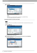 Preview for 60 page of Oki ES9160 MFP/ES9170 MFPES9460 MFP Scanning Manual