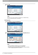 Preview for 62 page of Oki ES9160 MFP/ES9170 MFPES9460 MFP Scanning Manual