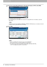 Preview for 66 page of Oki ES9160 MFP/ES9170 MFPES9460 MFP Scanning Manual