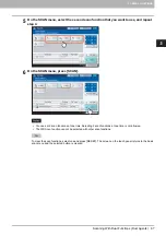 Preview for 69 page of Oki ES9160 MFP/ES9170 MFPES9460 MFP Scanning Manual