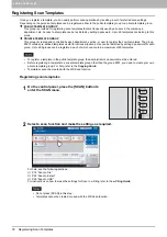 Preview for 74 page of Oki ES9160 MFP/ES9170 MFPES9460 MFP Scanning Manual