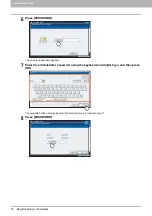 Preview for 76 page of Oki ES9160 MFP/ES9170 MFPES9460 MFP Scanning Manual