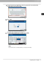 Preview for 77 page of Oki ES9160 MFP/ES9170 MFPES9460 MFP Scanning Manual