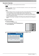 Preview for 79 page of Oki ES9160 MFP/ES9170 MFPES9460 MFP Scanning Manual