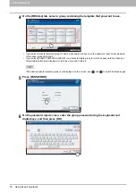 Preview for 80 page of Oki ES9160 MFP/ES9170 MFPES9460 MFP Scanning Manual