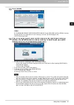 Preview for 83 page of Oki ES9160 MFP/ES9170 MFPES9460 MFP Scanning Manual