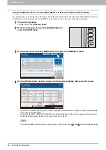 Preview for 84 page of Oki ES9160 MFP/ES9170 MFPES9460 MFP Scanning Manual