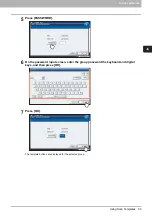 Preview for 85 page of Oki ES9160 MFP/ES9170 MFPES9460 MFP Scanning Manual