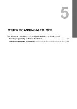 Preview for 89 page of Oki ES9160 MFP/ES9170 MFPES9460 MFP Scanning Manual