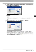 Preview for 101 page of Oki ES9160 MFP/ES9170 MFPES9460 MFP Scanning Manual